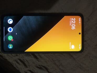 купить ми пад 5: Poco M7 Pro 5G, Новый, 256 ГБ — 1