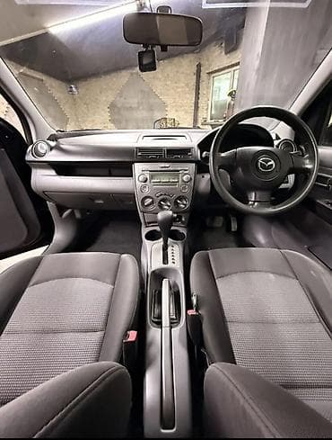 e60 m5: Сдаю Mazda Demio, Посуточно, Без водителя, | Залог, От 18 лет — 2