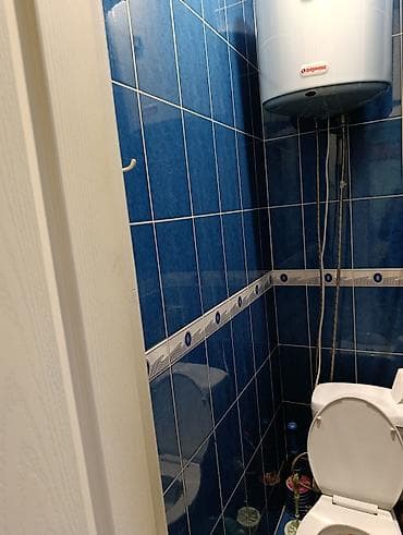 дома: 2 комнаты, 63 м², 106 серия, 5 этаж, Евроремонт — 10