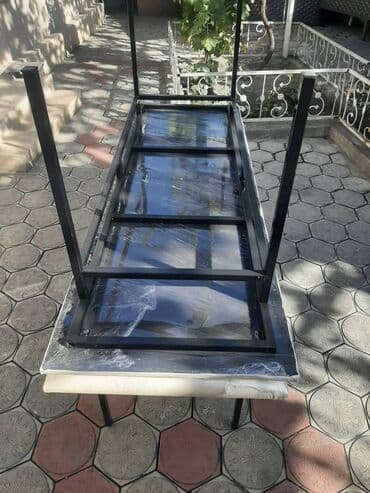 массажный кресло в бишкеке: Продаётся Кушетка новый Массажный и Обычный — 2