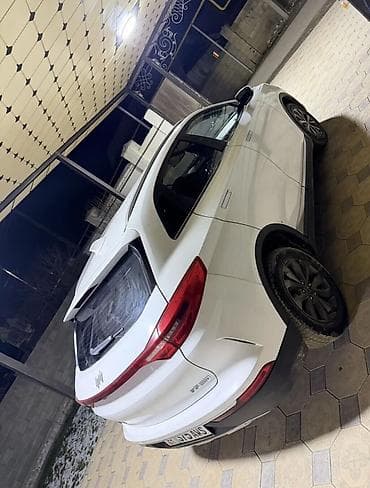 ml 270: Weltmeister EX5, 2021 г., 140000 км, Передний, В наличии — 6