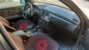 bmw e50: Mercedes-Benz E-Class: 1996 г., 2.9 л, Автомат, Дизель, Седан — 3