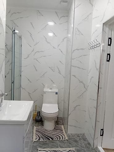 я ищу дом в караколе: Коттедж, ЦО Royal beach, Чок-Тал, Детская площадка, Парковка, стоянка, Охраняемая территория — 4