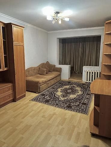 1 комната, Собственник, С мебелью полностью — 5