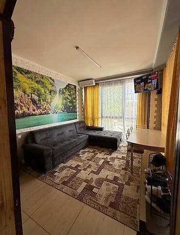 квартира суточный 2 комната: Коттедж, Royal beach, Чок-Тал, 6 мест — 8