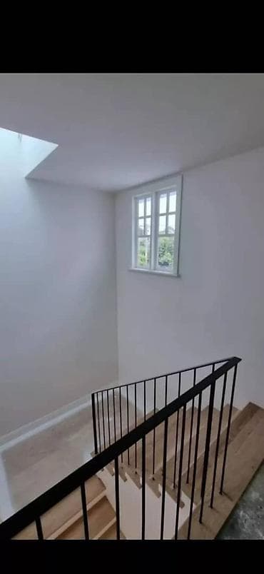 штукатурка стен: Безвоздушная покраска стен, потолков и фасадов. Профессиональное — 8