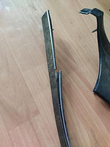 merce: Mercedes Benz автозапчасти декоративные накладки дверей на Мерседес — 4