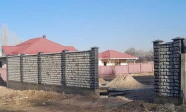 стеновые панели пвх бишкек: Курулуш жумуштарын ар тараптуу аткарабыз: фундамент, дубал тургузуу — 1