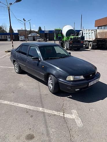 связи с закрытием: Daewoo Nexia: 2005 г., 1.6 л, Ручные, Бензин, Седан — 2