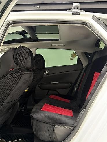 нужен ремонт: Kia Optima: 2019 г., 2.4 л, Автомат, Бензин, Седан — 9