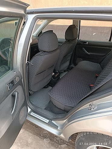 опел омего: Volkswagen Golf: 2003 г., 1.6 л, Автомат, Бензин, Хэтчбэк — 7