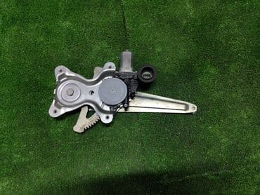 тойота виндом 2005 бишкек: Стеклоподьемник механизм задней правой двери Toyota Crown Majesta — 1