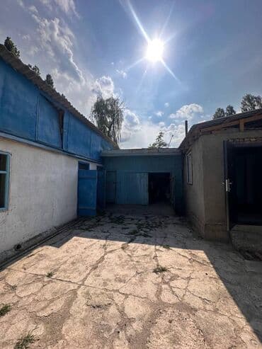 продаю дом рабочий гарадок: Үй, 51 кв. м, 4 бөлмө, Кыймылсыз мүлк агенттиги, Косметикалык оңдоо — 5