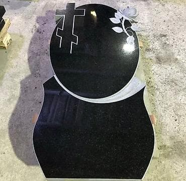 кресто: Изготовление памятников, Изготовление оградок, Изготовление крестов | Гранит, Металл, Мрамор | Оформление — 4