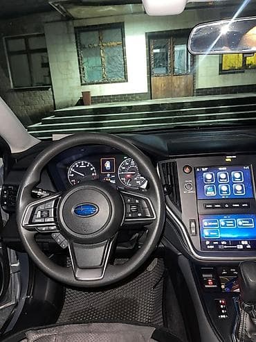 субару лонкастер: Subaru Outback: 2020 г., 2.5 л, Вариатор, Бензин, Кроссовер — 6