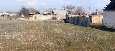 Жер тилкелери: 9 соток, Курулуш — 2