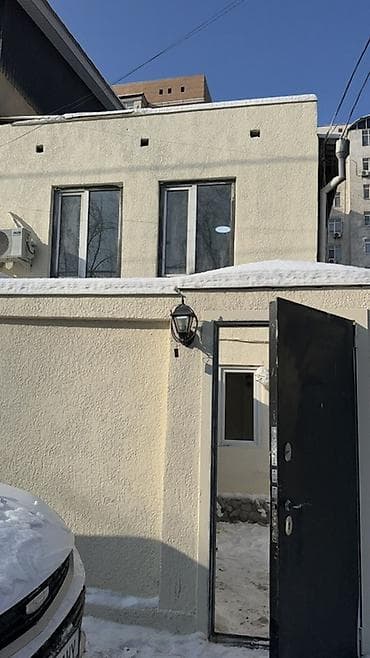 Срочно сдаю дом в центре города на первой линии, 135кв/м Свет