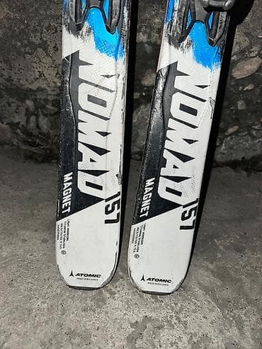 купить бинокль ночного видения: Atomic, Универсальные, С креплениями, Б/у — 4