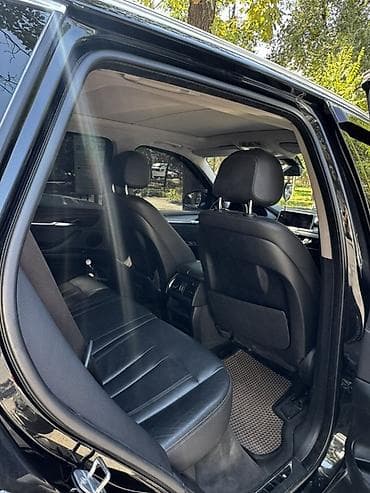 gepard max e9: BMW X5: 2016 г., 3 л, Автомат, Дизель, Кроссовер — 10