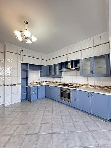 1 bedroom: 4 комнаты, 219 м², Элитка, 2 этаж — 10