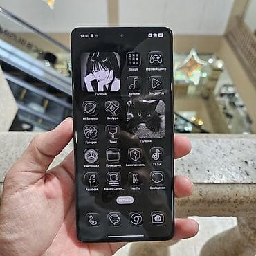 redmi note 11t: Xiaomi Redmi Note 13 Pro 512GB Память: 512 ГБ встроенной (топовый — 2