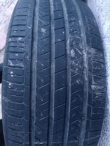 р16 205 60: Летние шины 225/60 R16 98V - Тип: летние, дорожный асимметричный — 6