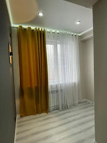 2 room: 2 комнаты, 55 м², Элитка, 5 этаж, Евроремонт — 2