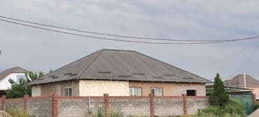 расценка строительных работ в бишкеке: Кровля крыши | Монтаж, Демонтаж, Для прогревания Больше 6 лет опыта — 4