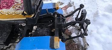 subaru forester 2020: Погрузчик, Колесный, Фронтальный — 9