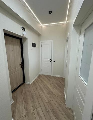 all group: 2 комнаты, 43 м², Элитка, Дизайнерский ремонт — 6