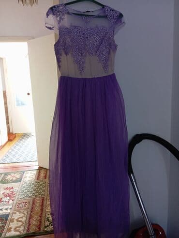 Вечерние платья