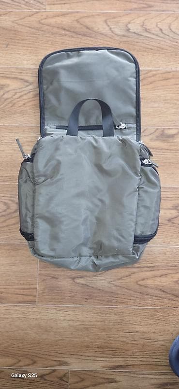 Бижутерия: Косметичка, Унисекс — 5