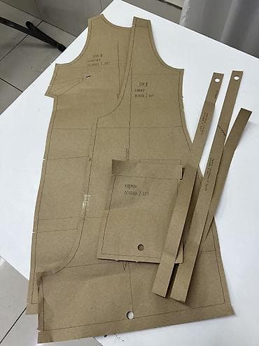 лейкал: Конструктор с высшим образованием и 10 летним опытом работы по — 1