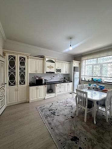в воронцовке: 🏡 Загородный дом мечты у подножия гор! ⛰️ ✨ Продаётся двухэтажный дом — 3