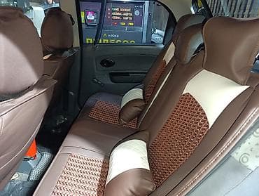 Daewoo Matiz: 2009 г., 0.8 л, Механика, Бензин, Седан at lalafo.kg Daewoo Matiz: 2009 г., 0.8 л, Механика, Бензин, Седан