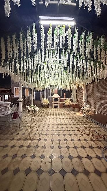 девичник: Организация мероприятий | Оформление мероприятий — 8