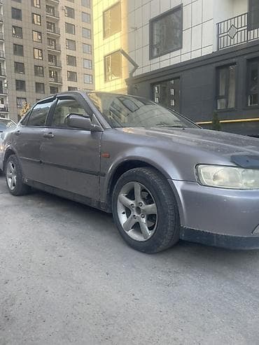 диск хонда аккорд: Honda Accord: 2000 г., Бензин, Седан — 3