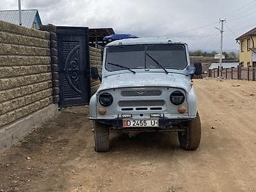 на ауди q7 лобовое стекло: УАЗ 469: 2000 г., Ручные, Бензин, Внедорожник — 1