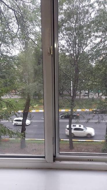 квартира 12000: 3 комнаты, 57 м², Хрущевка, 3 этаж, Косметический ремонт — 5