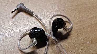 караоке система бишкек: Kz edx pro x - iem наушники, наушниками не пользовался, продаю их — 1