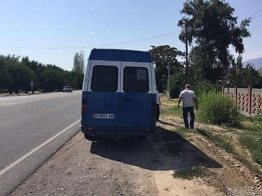 спринтер дубль кабина купить: Автобус — 4