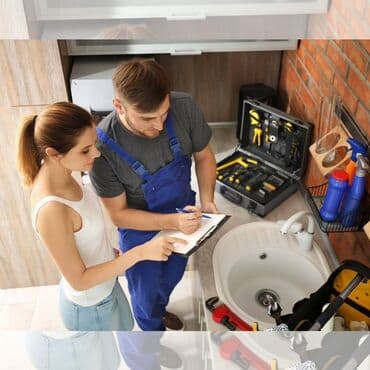 услуги сантехника и электрика ош: Монтаж и замена сантехники Больше 6 лет опыта — 5