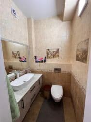 продается квартира 2 комнатный: 3 комнаты, 89 м², Элитка, 6 этаж, Евроремонт — 17