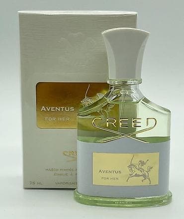 спрей avon: CREED Aventus For Her, парфюмированная вода, 75 мл (Vaporisateur – — 2