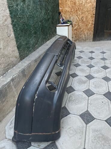 цены на профнастил в бишкеке: Бампер Передний Mercedes-Benz, Новый, Аналог — 5