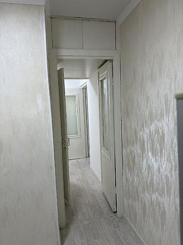 2 bedroom: 2 комнаты, 44 м², ТЦ Весна 1 этаж, Косметический ремонт — 8