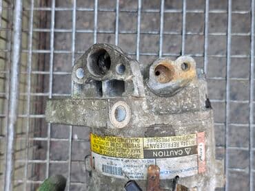 датчик коленвала ниссан примера р11 2.0 дизель: Компрессор Nissan 2003 г., Колдонулган, Оригинал, Германия — 8