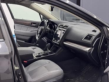 Транспорт: Subaru Outback: 2019 г., 2.5 л, Автомат, Бензин, Универсал — 9