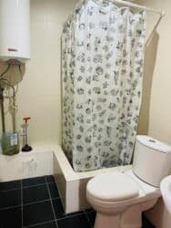 аренда квартир на долгий срок мкр тунгуч: 1 комната, Собственник — 5