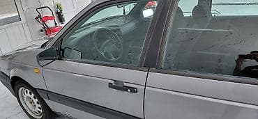 Унаа: Volkswagen Passat: 1993 г. — 5